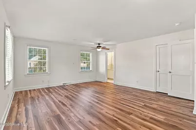3822 Bridgers Street NW, Wilson, NC 27896 - Photo 20