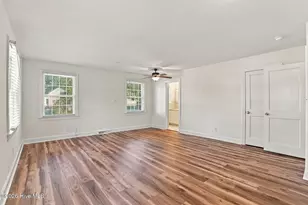 3822 Bridgers Street NW, Wilson, NC 27896 - Photo 20