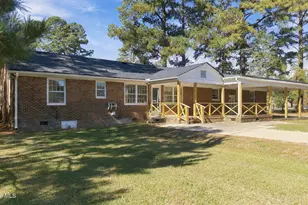 3822 Bridgers Street NW, Wilson, NC 27896 - Photo 42