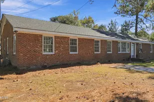 3822 Bridgers Street NW, Wilson, NC 27896 - Photo 38