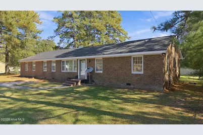 3822 Bridgers Street NW, Wilson, NC 27896 - Photo 36