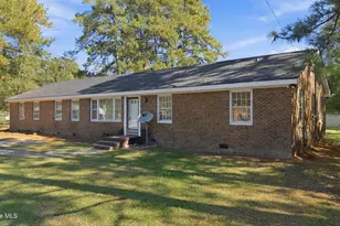 3822 Bridgers Street NW, Wilson, NC 27896 - Photo 36