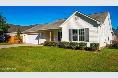 2946 Judge Manly Drive, New Bern, NC 28562 - Photo 2