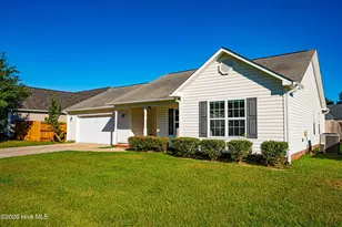 2946 Judge Manly Dr, New Bern, NC 28562 - Photo 2