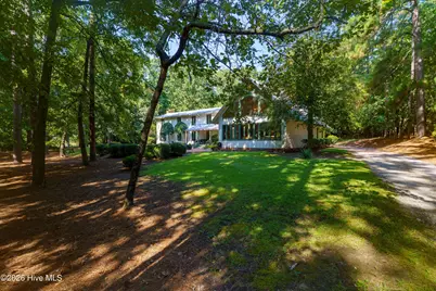 520 N Bethesda Road, Southern Pines, NC 28387 - Photo 4