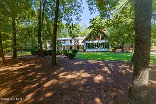 520 N Bethesda Rd, Southern Pines, NC 28387 - Photo 58