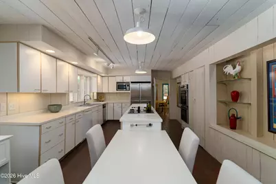 520 N Bethesda Road, Southern Pines, NC 28387 - Photo 24