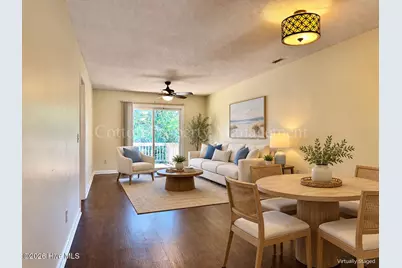 107 Lullwater Drive #201, Wilmington, NC 28403 - Photo 2