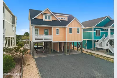 140 Seagull Drive, Supply, NC 28462 - Photo 4