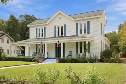 904 Church Street, Scotland Neck, NC 27874 - Photo 2