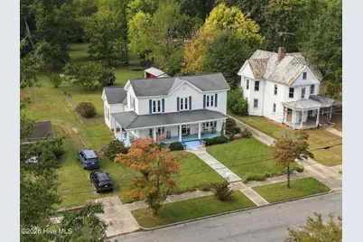 904 Church Street, Scotland Neck, NC 27874 - Photo 8