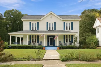904 Church Street, Scotland Neck, NC 27874 - Photo 4