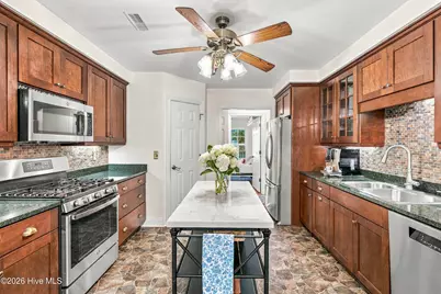 7308 Hollister Court, Wilmington, NC 28411 - Photo 12