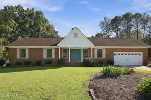 500 King Arthur Rd, Greenville, NC 27858 - Photo 1