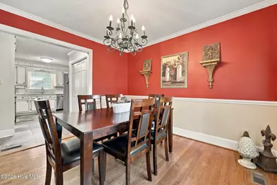 500 King Arthur Road, Greenville, NC 27858 - Photo 18