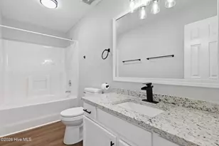 5420 Ahoskie Dr, Hope Mills, NC 28348 - Photo 22