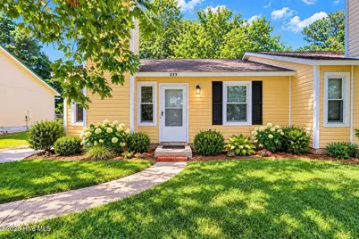 231-233 Easy Street, Jacksonville, NC 28546 - Photo 32