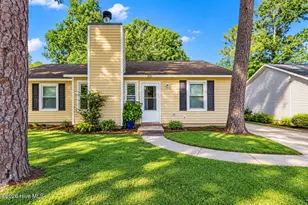 231-233 Easy St, Jacksonville, NC 28546 - Photo 2