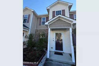 116 W Murrow Lane, Jacksonville, NC 28546 - Photo 2