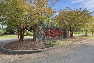 Lot 29 Kershaw Creek Drive, Oriental, NC 28571 - Photo 2