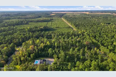 Lot 29 Kershaw Creek Drive, Oriental, NC 28571 - Photo 8
