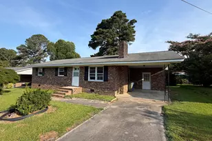 2510 Trull St SW, Wilson, NC 27893 - Photo 2