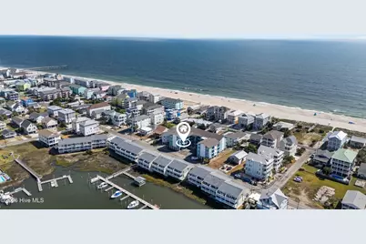 1404 Canal Drive #Apt 20, Carolina Beach, NC 28428 - Photo 1