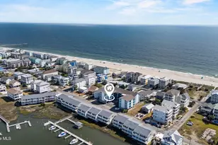 1404 Canal Dr, Carolina Beach, NC 28428 - Photo 1