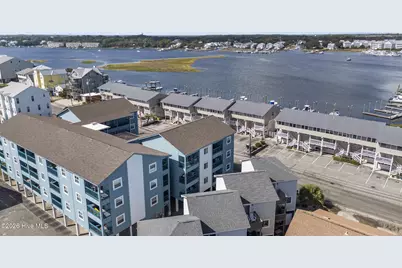 1404 Canal Drive #Apt 20, Carolina Beach, NC 28428 - Photo 32