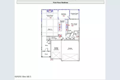1317 Pandion Drive #Lot 123, Wilmington, NC 28411 - Photo 2