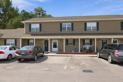601 Pelletier Loop Road #G41, Swansboro, NC 28584 - Photo 2