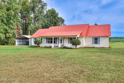 317 Rackley Road, Waynesboro, GA 30830 - Photo 4