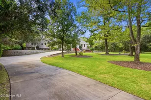 137 Trombay Dr, Wilmington, NC 28412 - Photo 8