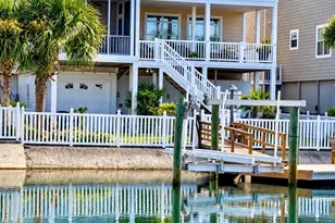 9 Goldsboro St, Ocean Isle Beach, NC 28469 - Photo 2