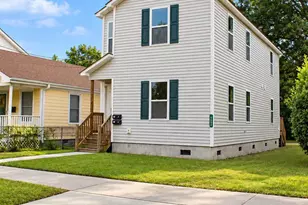 609 N 8th St, Wilmington, NC 28401 - Photo 1