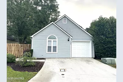 1248 Shipyard Boulevard, Wilmington, NC 28412 - Photo 1