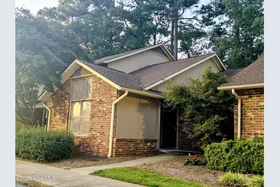 2005 Quail Ridge Road #E, Greenville, NC 27858 - Photo 1