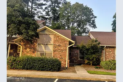2005 Quail Ridge Road #E, Greenville, NC 27858 - Photo 2