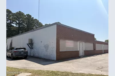 1836 Gum Branch Road, Jacksonville, NC 28540 - Photo 2