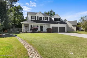 108 Erskine Ct, Jacksonville, NC 28540 - Photo 28