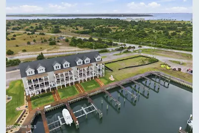 200 Olde Towne Yacht Club Drive #50, Beaufort, NC 28516 - Photo 10