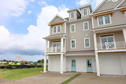 200 Olde Towne Yacht Club Drive #50, Beaufort, NC 28516 - Photo 50