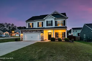 924 Sweet Grass Cir, Harlem, GA 30814 - Photo 2