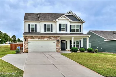924 Sweetgrass Circle, Harlem, GA 30814 - Photo 8