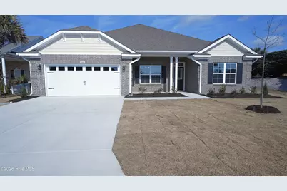 1188 Turnata Drive SE, Bolivia, NC 28422 - Photo 4