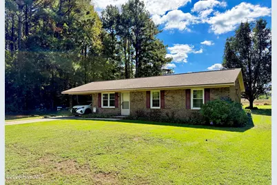 1718 Freedom Drive, Kinston, NC 28501 - Photo 2