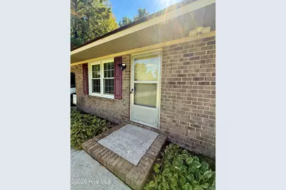1718 Freedom Drive, Kinston, NC 28501 - Photo 4