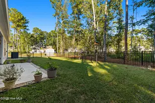 788 Boundaryline Dr NW, Calabash, NC 28467 - Photo 24