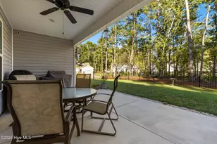788 Boundaryline Dr NW, Calabash, NC 28467 - Photo 22