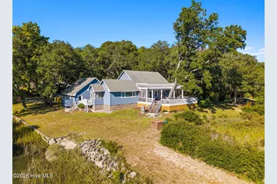 104 Hickory Street, Sunset Beach, NC 28468 - Photo 68